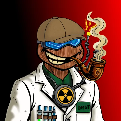 DMST #2266