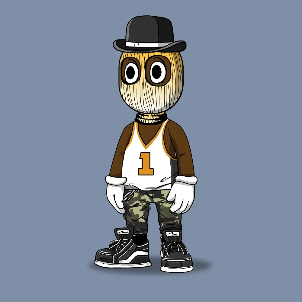 Based Style #107