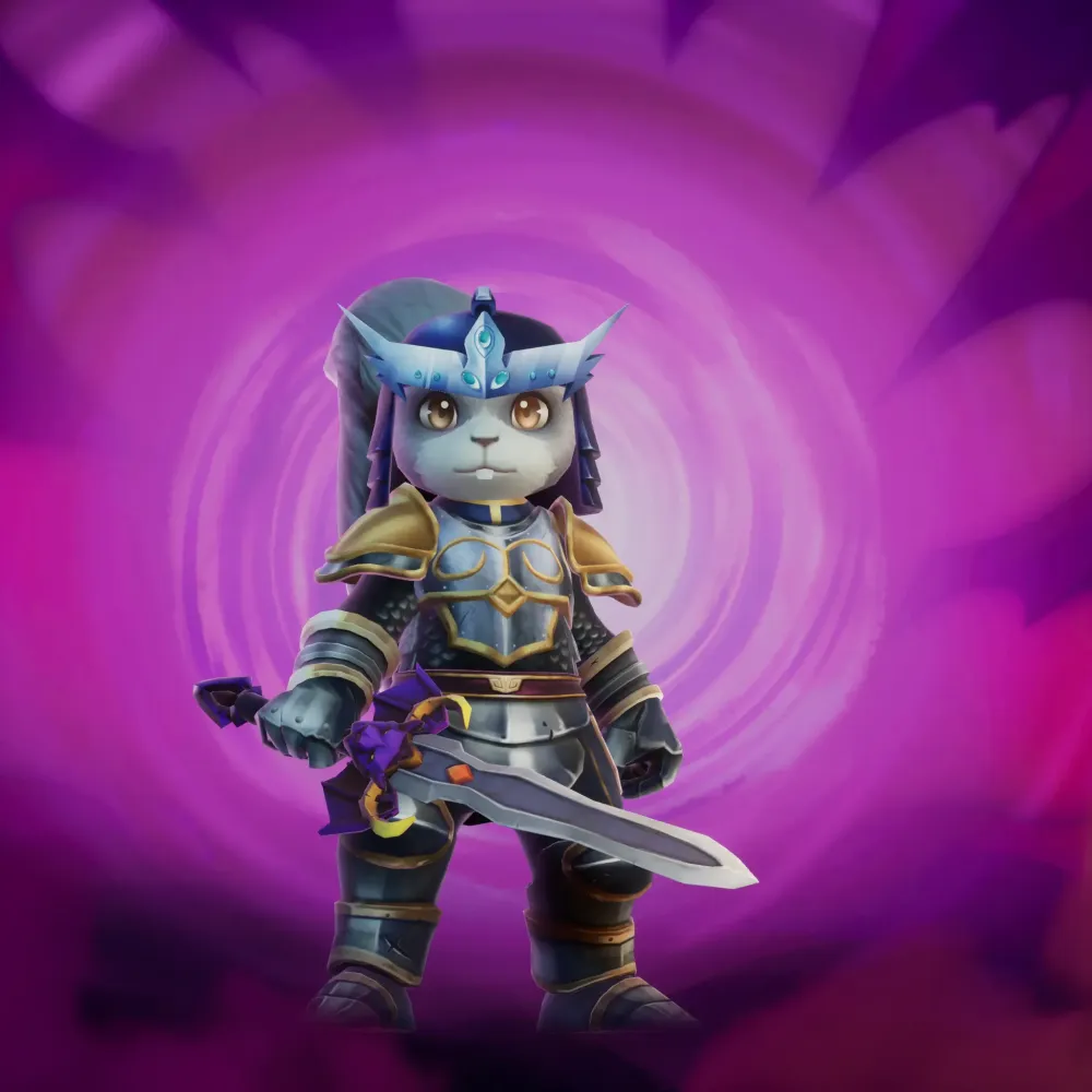 Adventurer #3928
