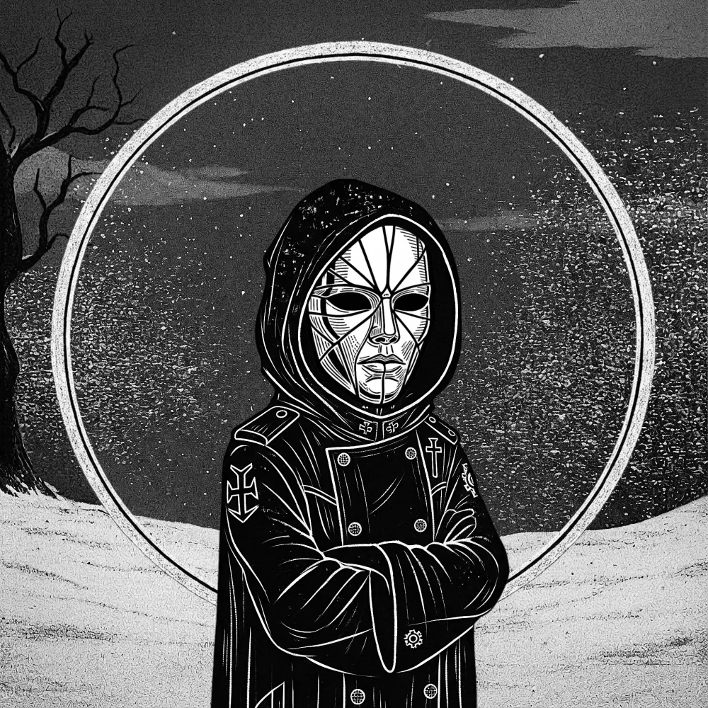 Digital Mr.Freeman – #633