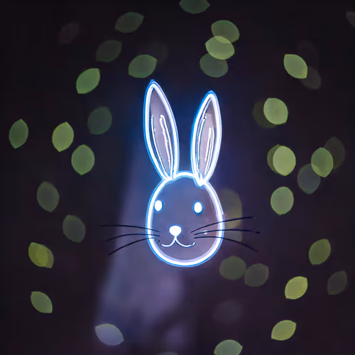 [Orangehare.io] Glitch Rabbitz #15