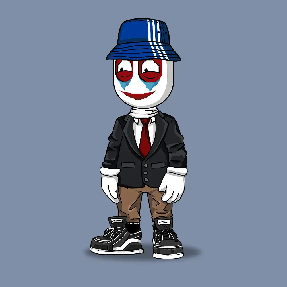 Based Style #1914