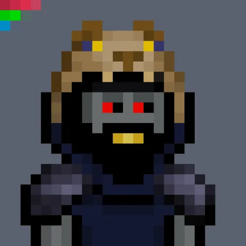 CLOAKS #2220