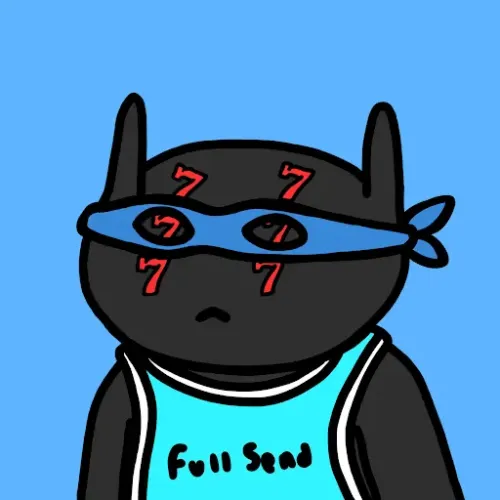 FULLSENDxAlienFrens #770