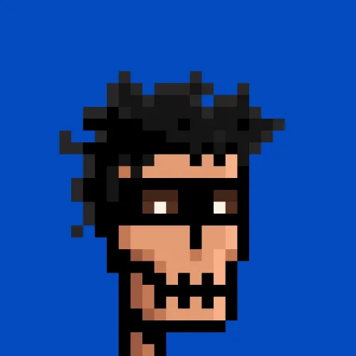 Ghoul #690