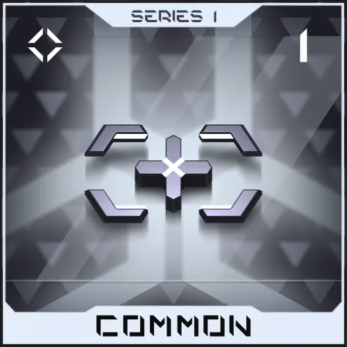 Series 1 Building #8662