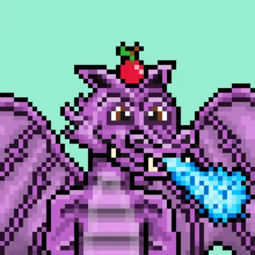 DizzyDragon ＃5600