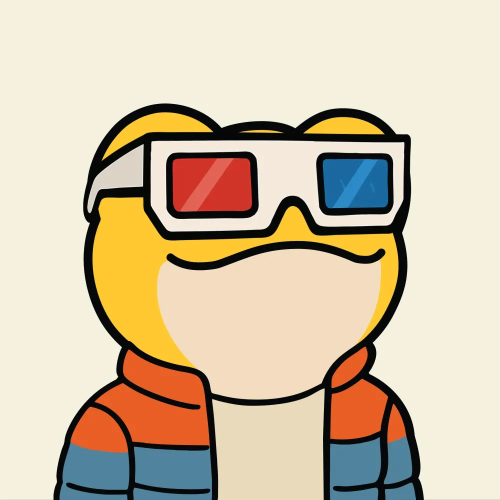 Turbo Toad #6140