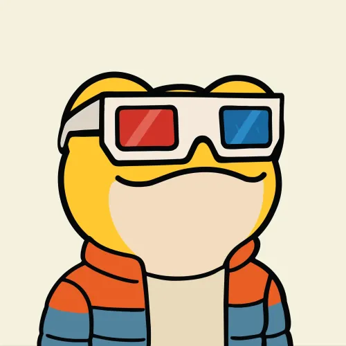 Turbo Toad #6140