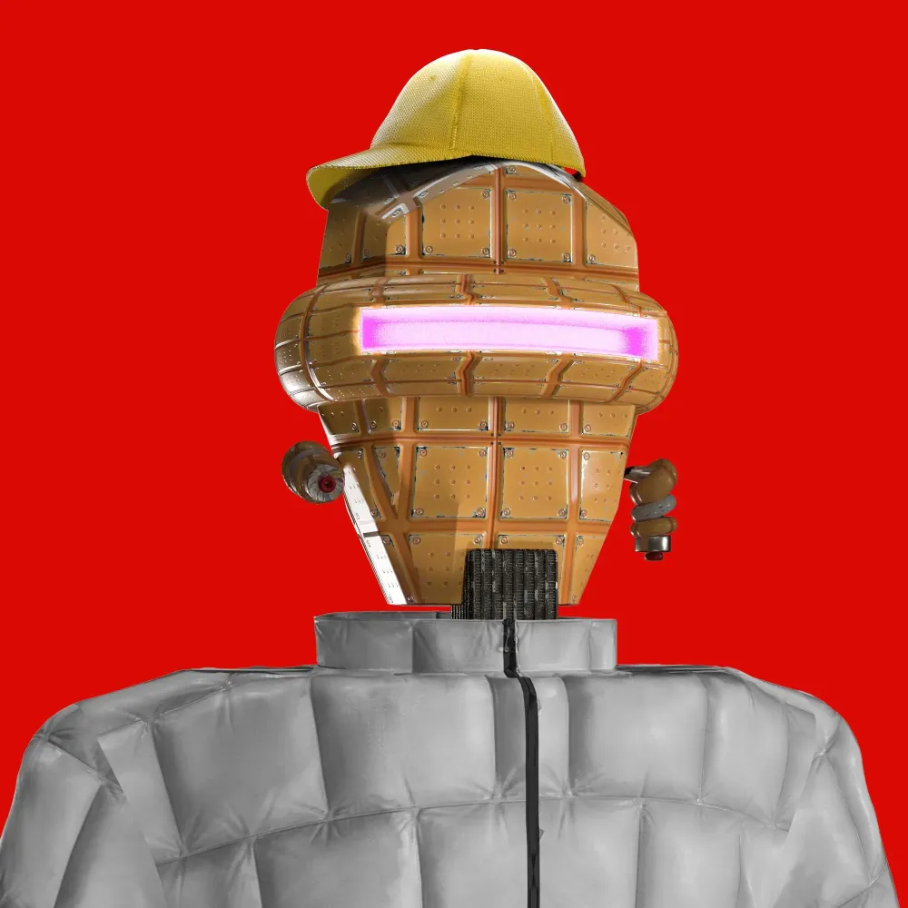AfroDroids By Owo #5991