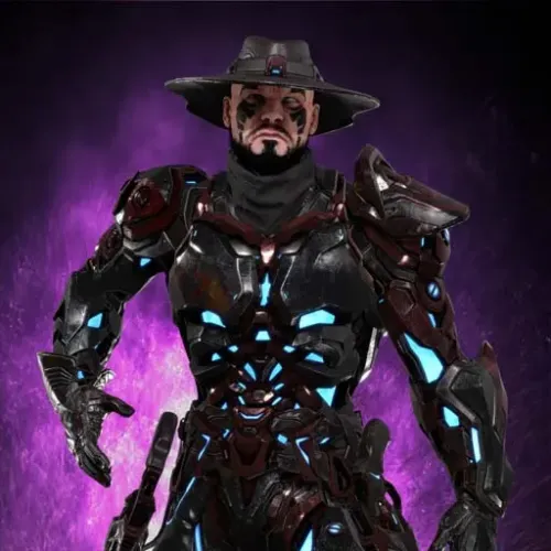 Tor Gret Nimble Outlaw #890000253