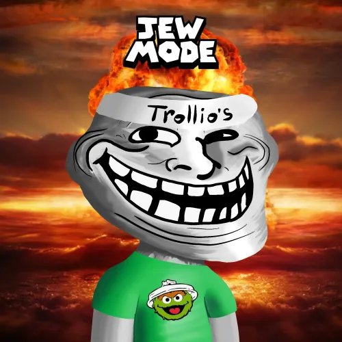 Trollio #49