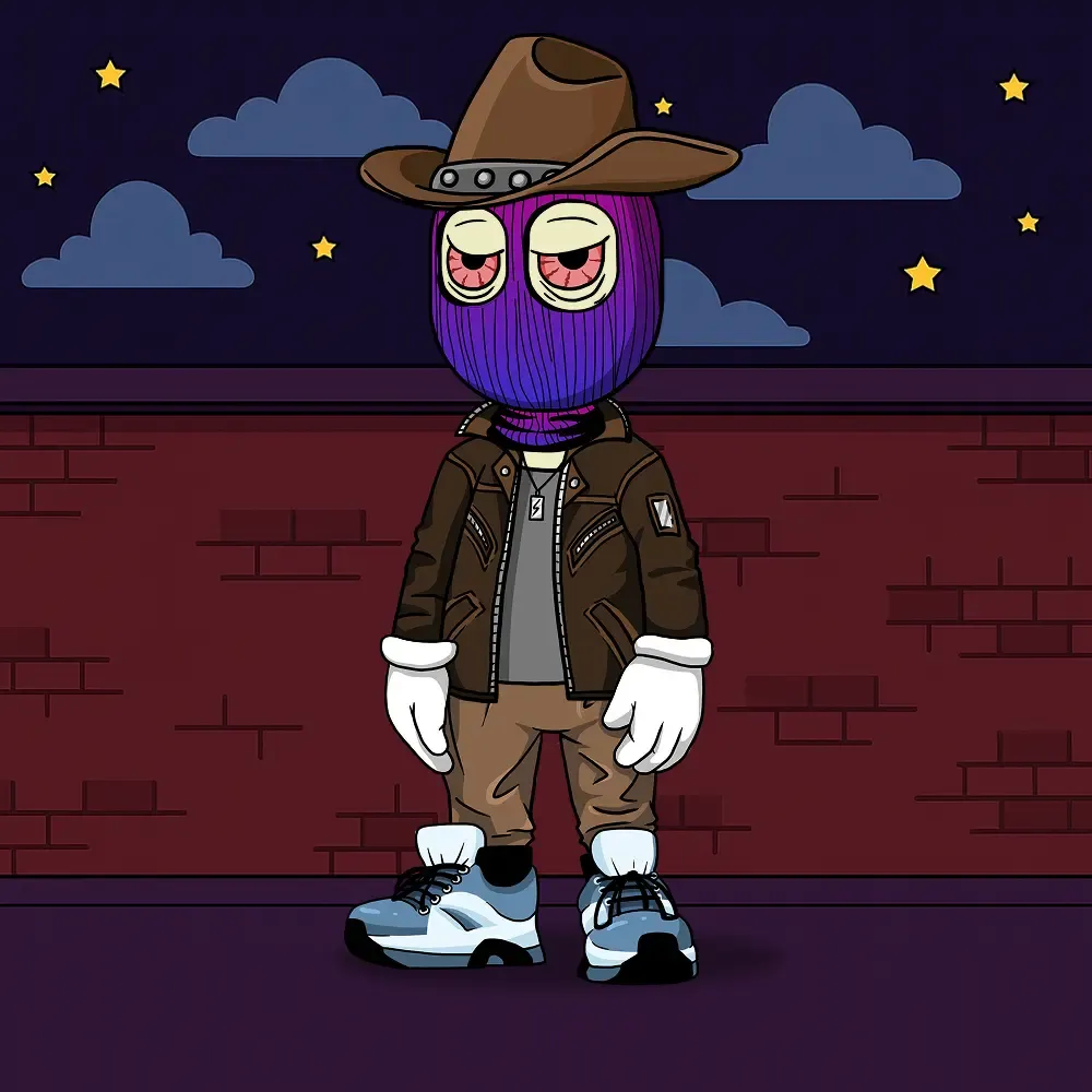 Based Style #2576