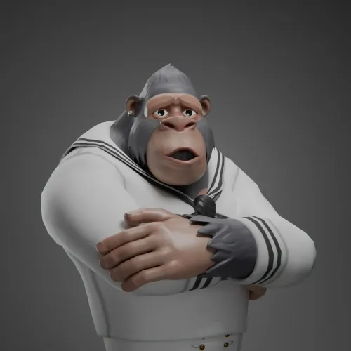 G's on APE #1408