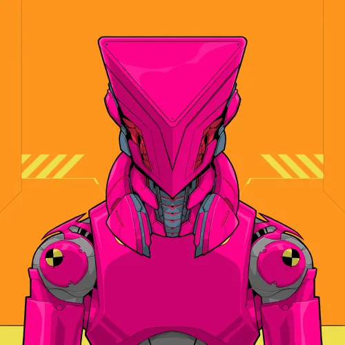 Soundscape Avatar 0780 #780