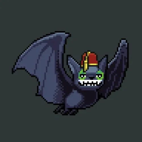 CryptoBat #7816