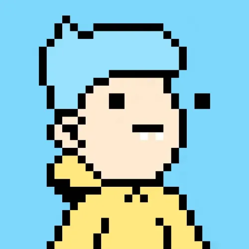 PixelDood #247