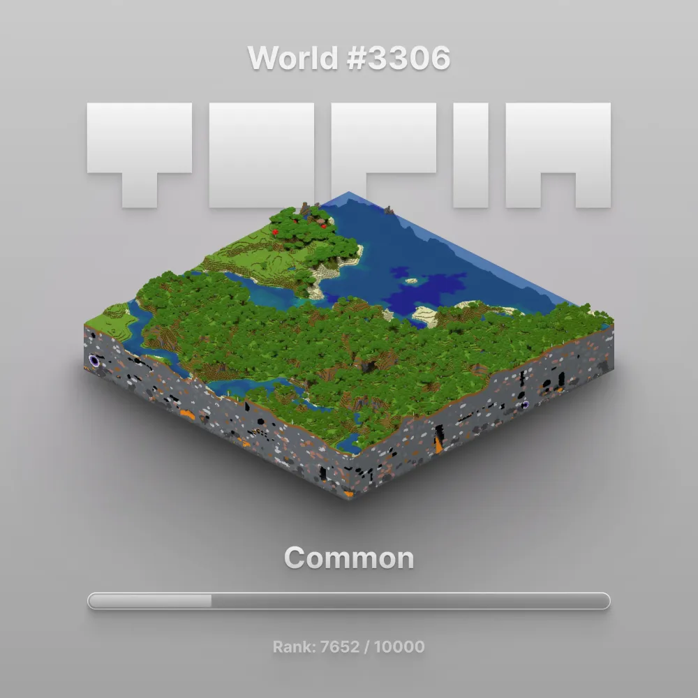 World #3306