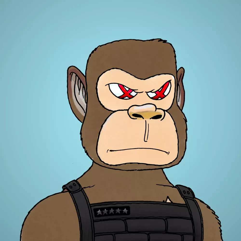 JungleFreak8897 #8897