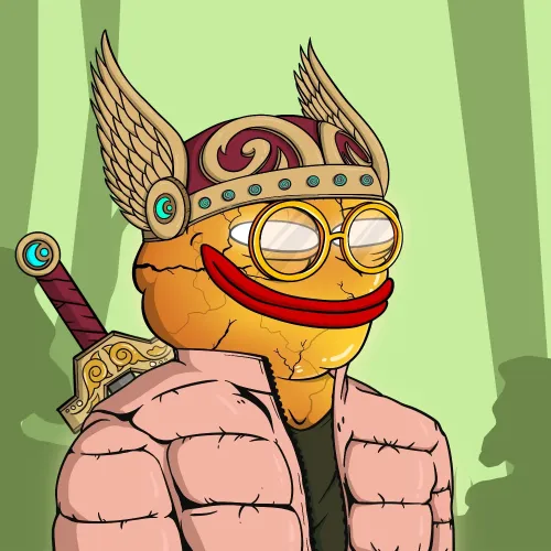 Pepe God #2403