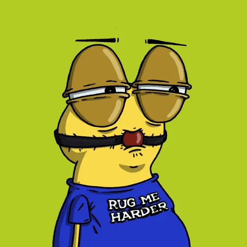 Degen Gorgs #799