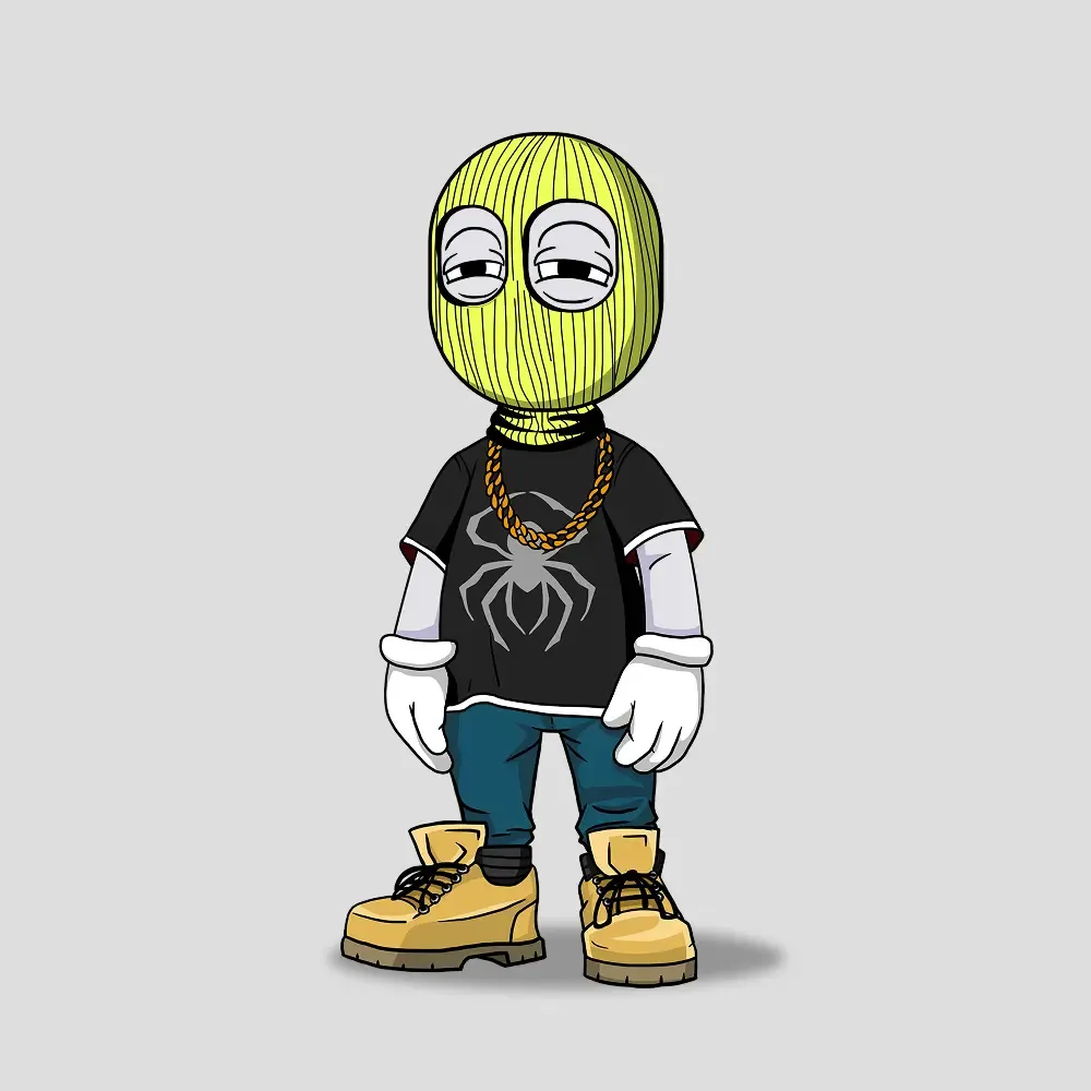 Based Style #3329