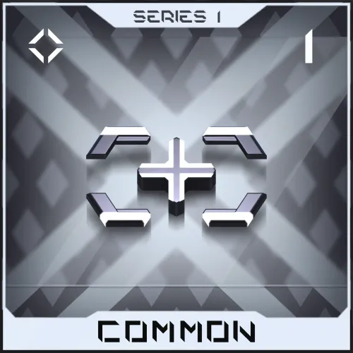 Series 1 Building #4720