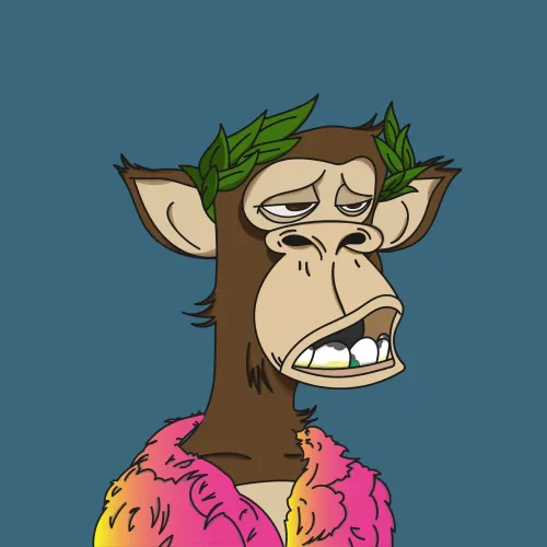 Polygon Ape #3441