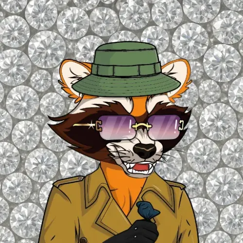 Trash Bandit #129