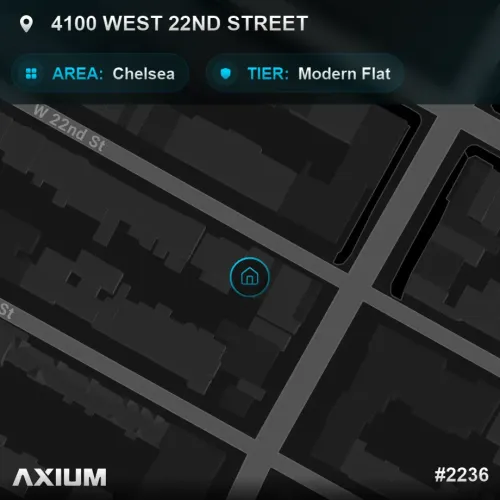 Parallel City Land #2236