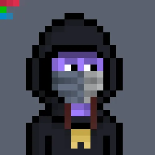CLOAKS #4780