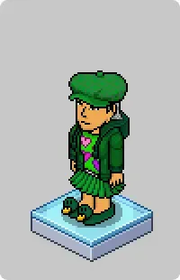 Habbo  #7295