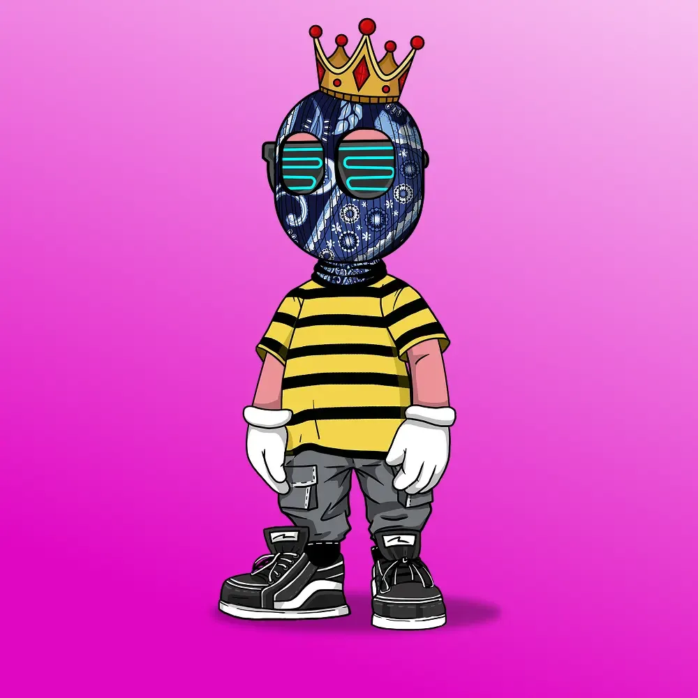 Based Style #1519