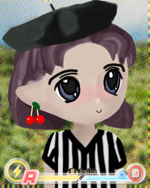 Milady827 #827