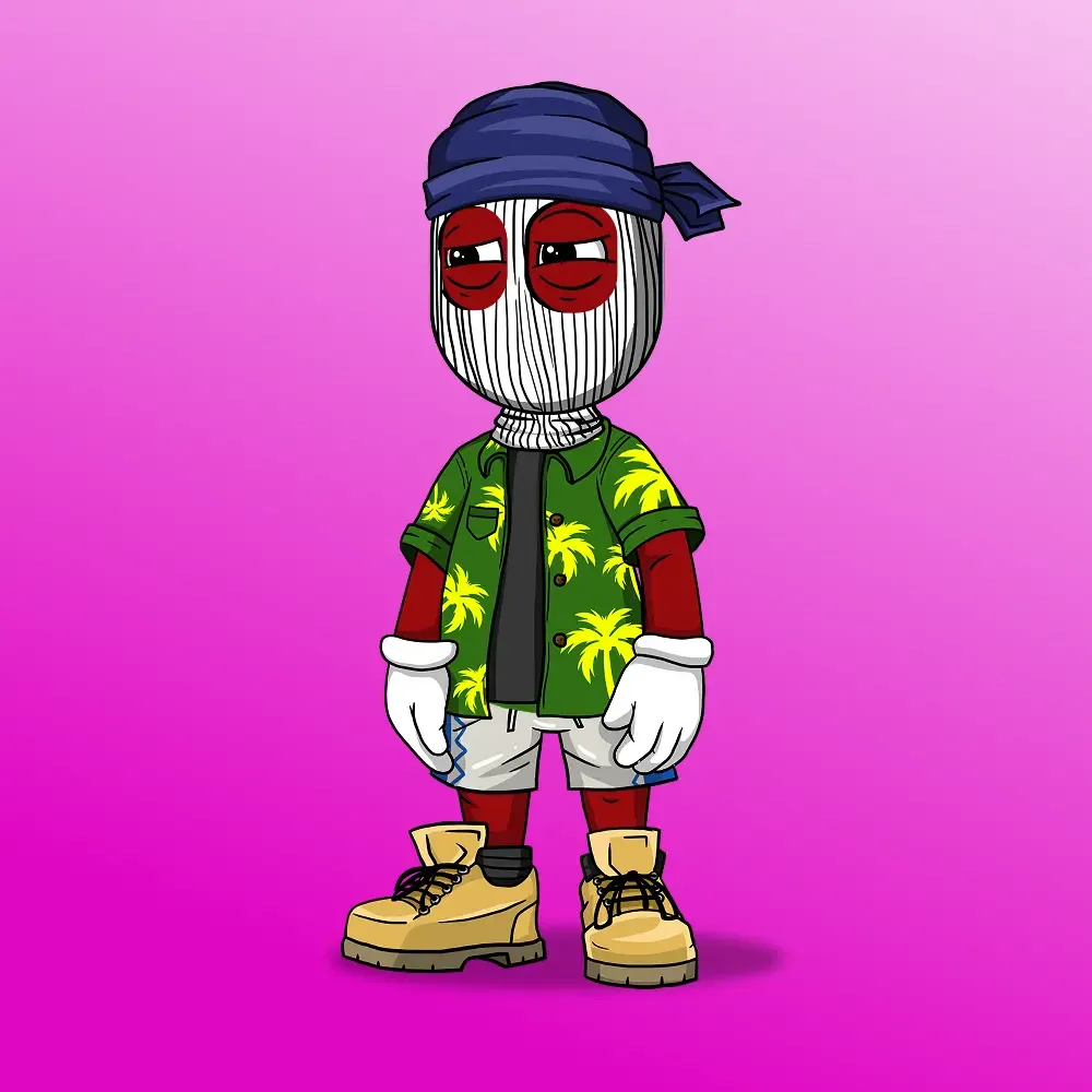 Based Style #484