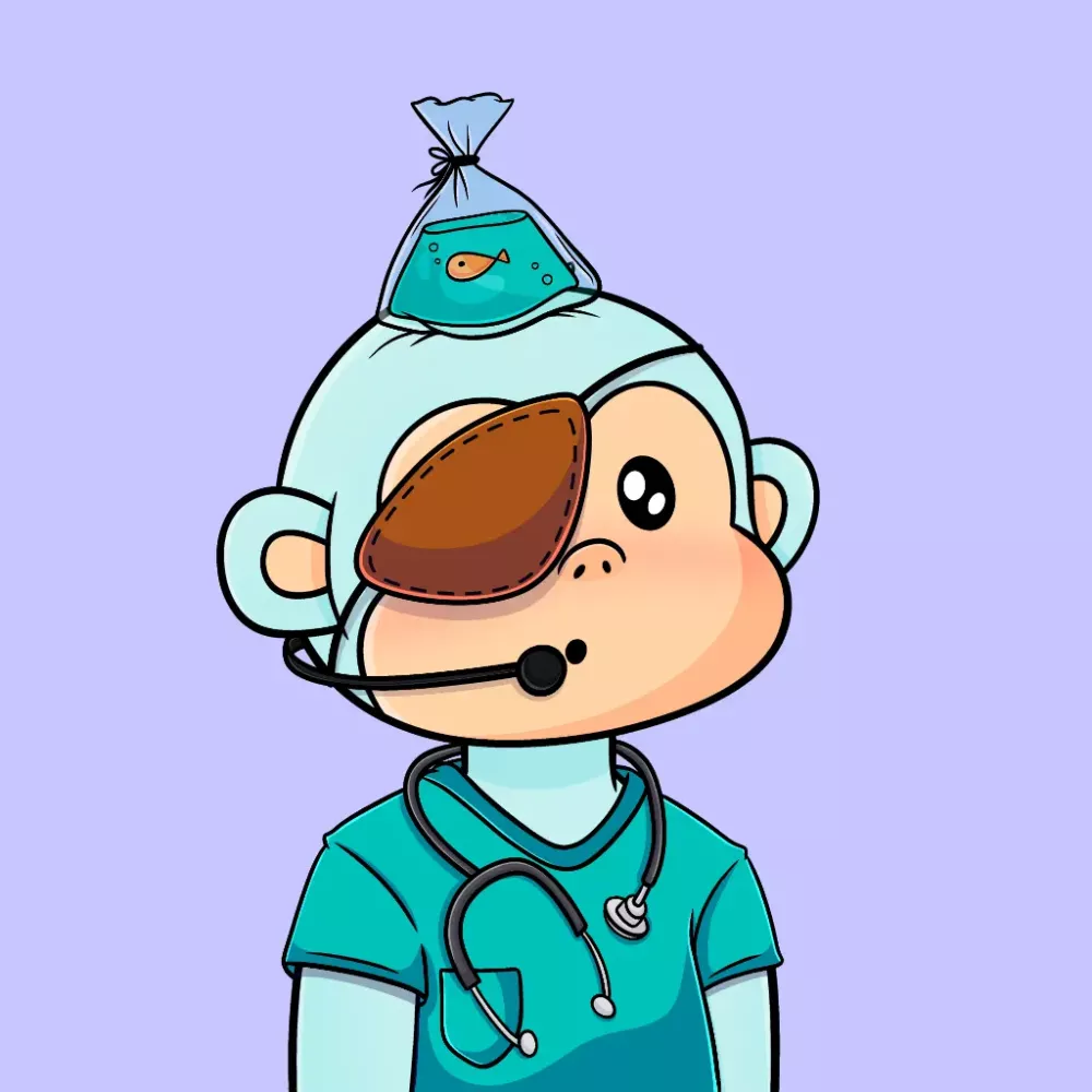 AptosMonkeys #2691