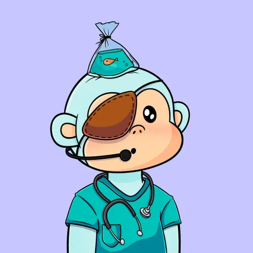 AptosMonkeys #2691