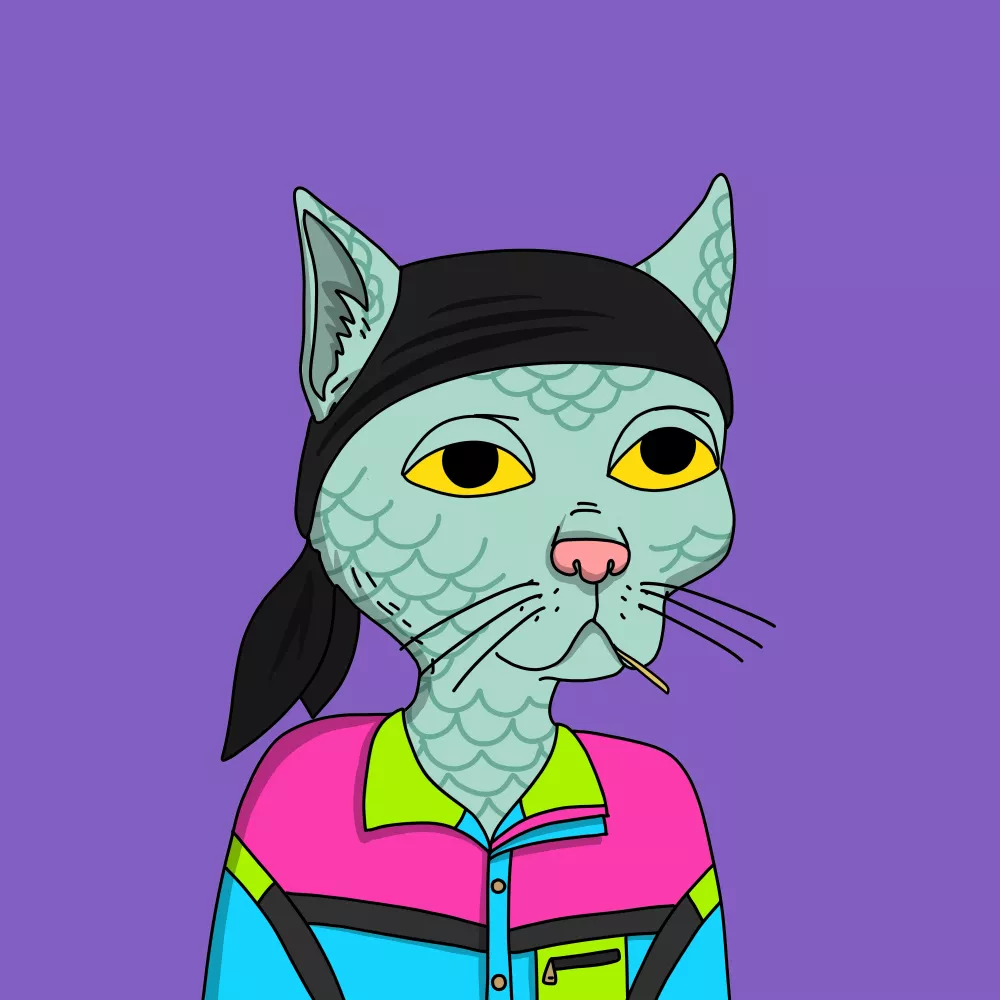 GutterCat #267