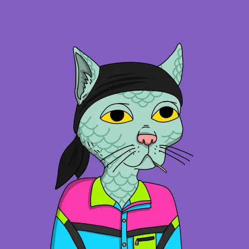 GutterCat #267