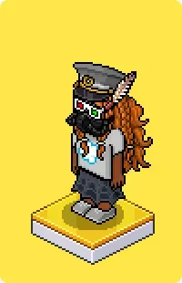 Habbo  #1868