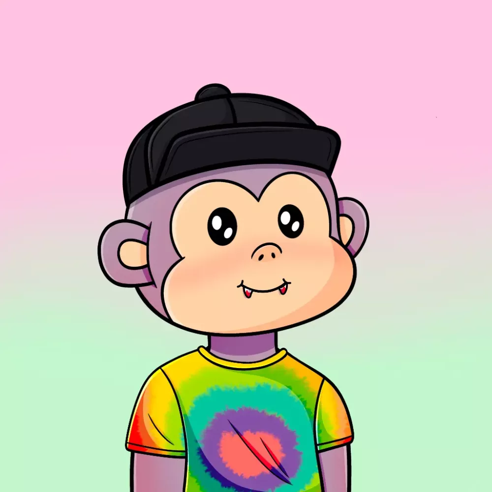 AptosMonkeys #2162