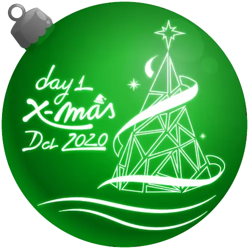 Xmas 2020 Treasure Hunt - Making Spirits Right #41126