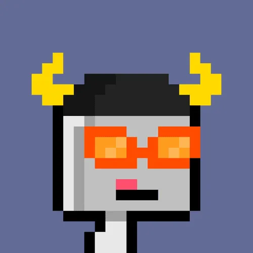 CryptoAgent #7516