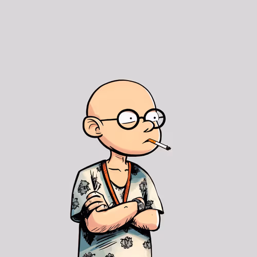 Digital Slops #5231