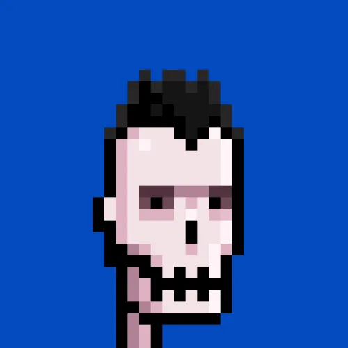 Ghoul #1407