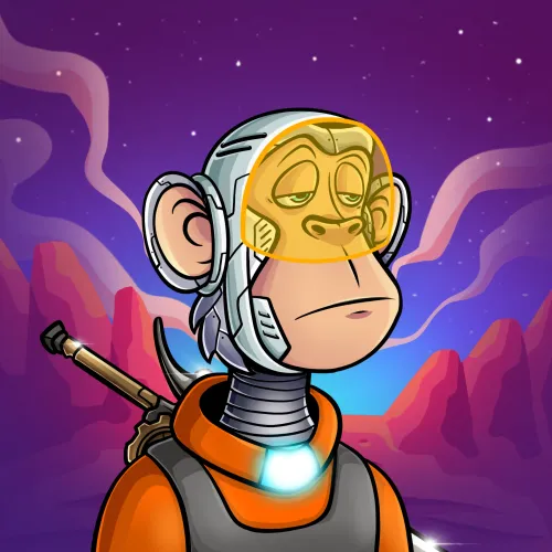 ApesInSpace #52