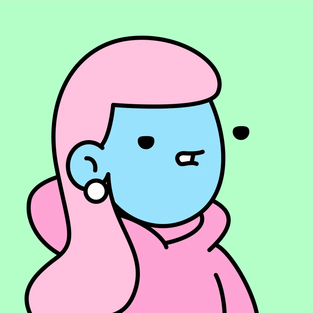 Doodle #5762