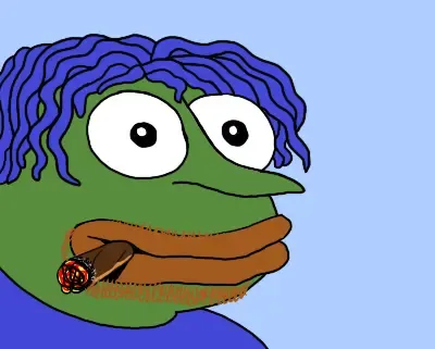 Pepe #3541