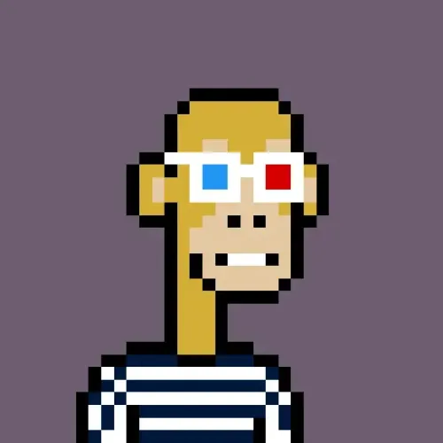 CryptoApe #6895