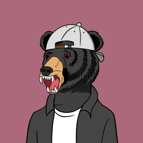 Ursuit #113